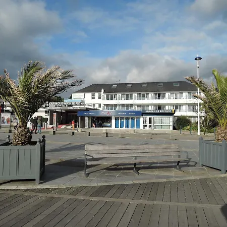 Corniche De La Classe 3 Etoiles * Quimper