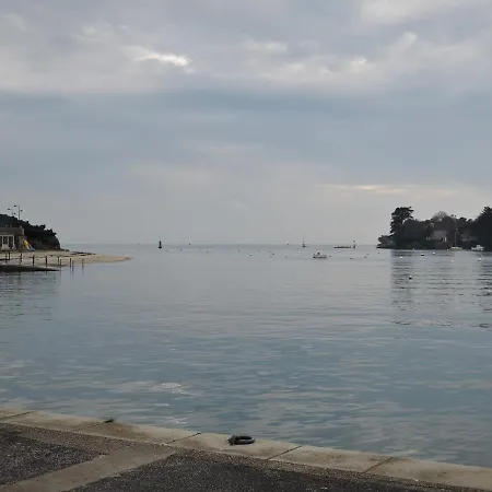 Corniche De La Classe 3 Etoiles Quimper