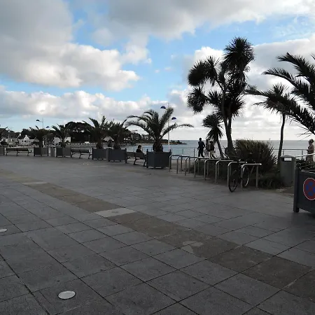 Corniche De La Classe 3 Etoiles * Quimper