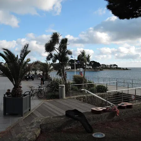 Corniche De La Classe 3 Etoiles * Quimper