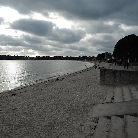 Apartment Corniche De La Classe 3 Etoiles *