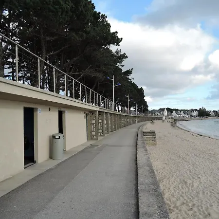Corniche De La Classe 3 Etoiles Apartment *