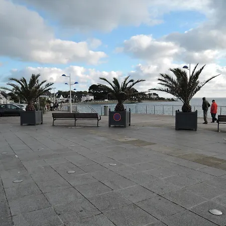 Apartment Corniche De La Classe 3 Etoiles *