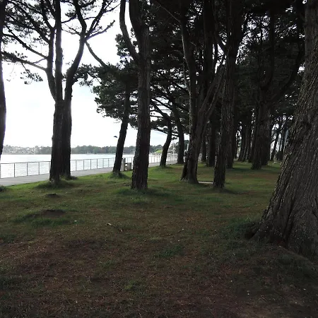 Corniche De La Classe 3 Etoiles Quimper